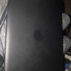 Hp/Laptop